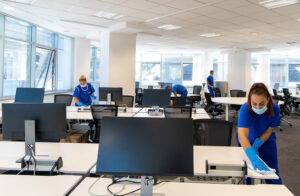 commercial cleaning v2