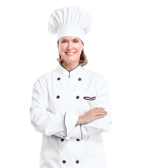 Chef 2